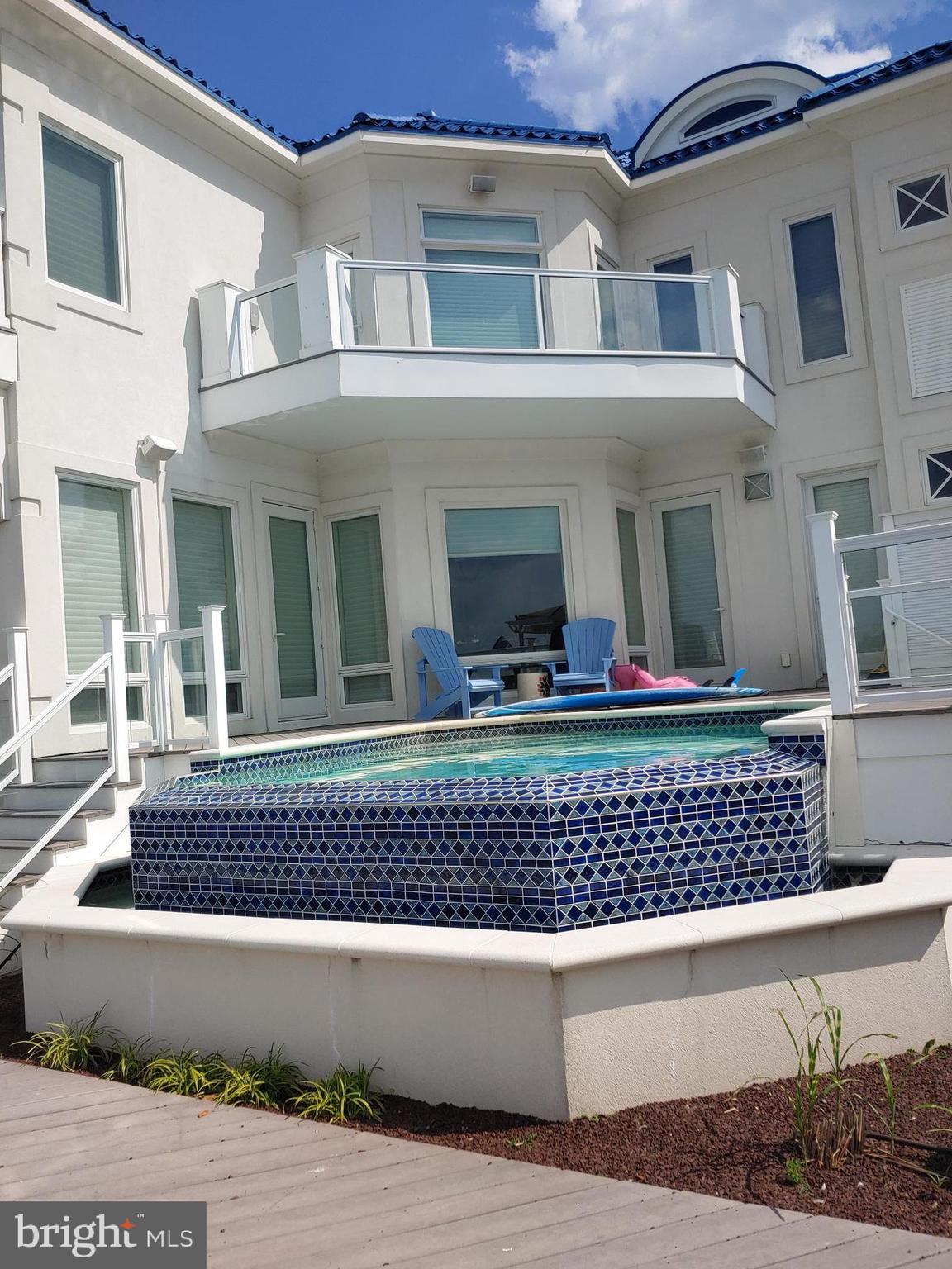 160 Channel Buoy Road Ocean City, MD 21842 - Photo 5 of 71