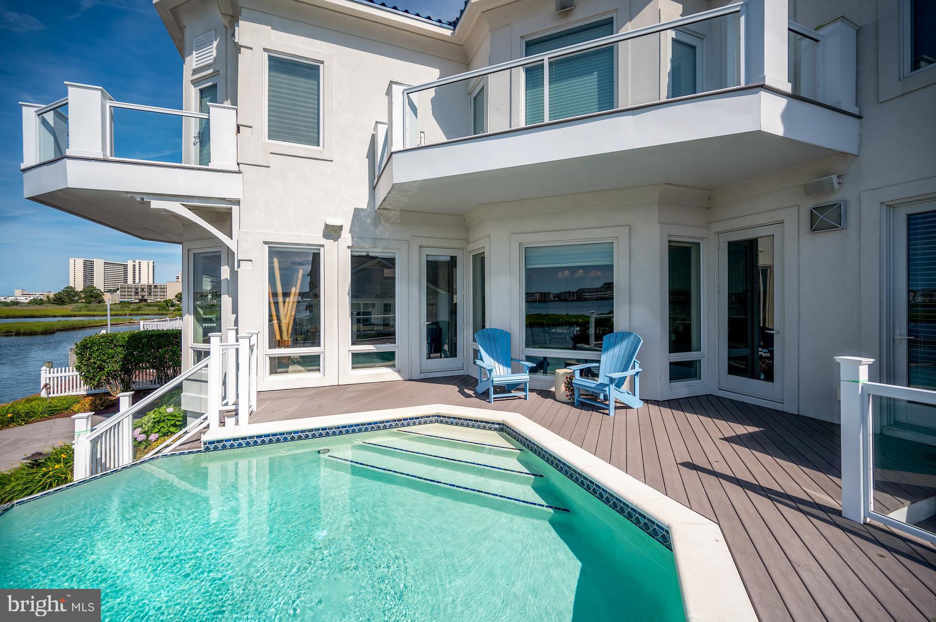 160 Channel Buoy Road Ocean City, MD 21842 - Photo 56 of 71