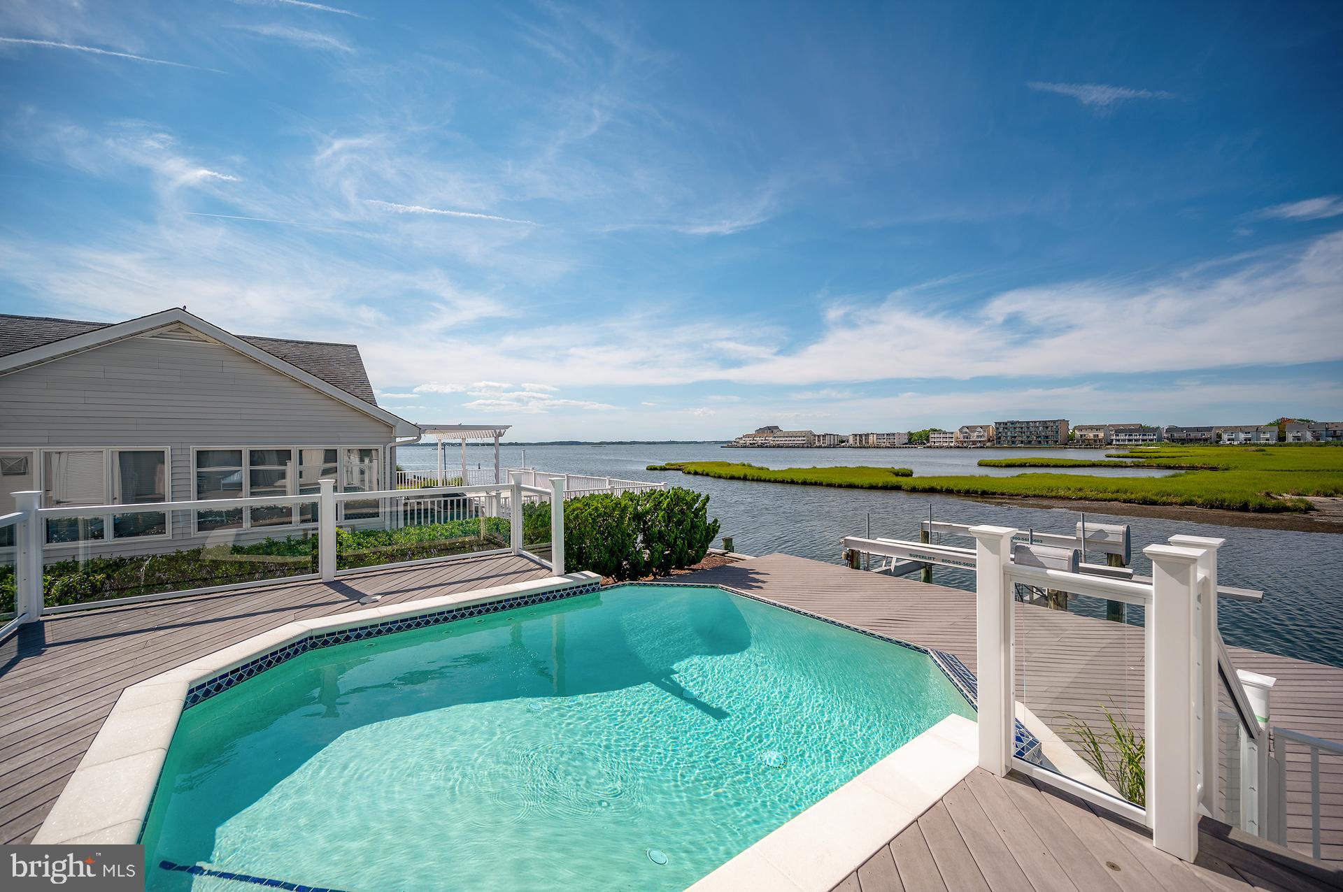 160 Channel Buoy Road Ocean City, MD 21842 - Photo 58 of 71