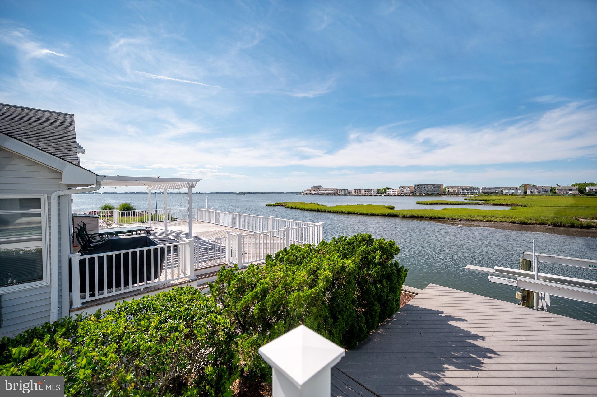 160 Channel Buoy Road Ocean City, MD 21842 - Photo 59 of 71