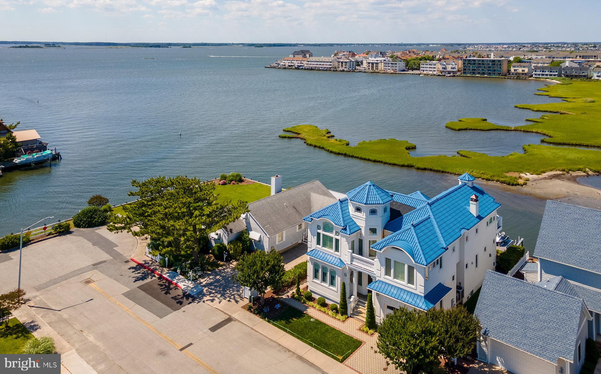 160 Channel Buoy Road Ocean City, MD 21842 - Photo 60 of 71