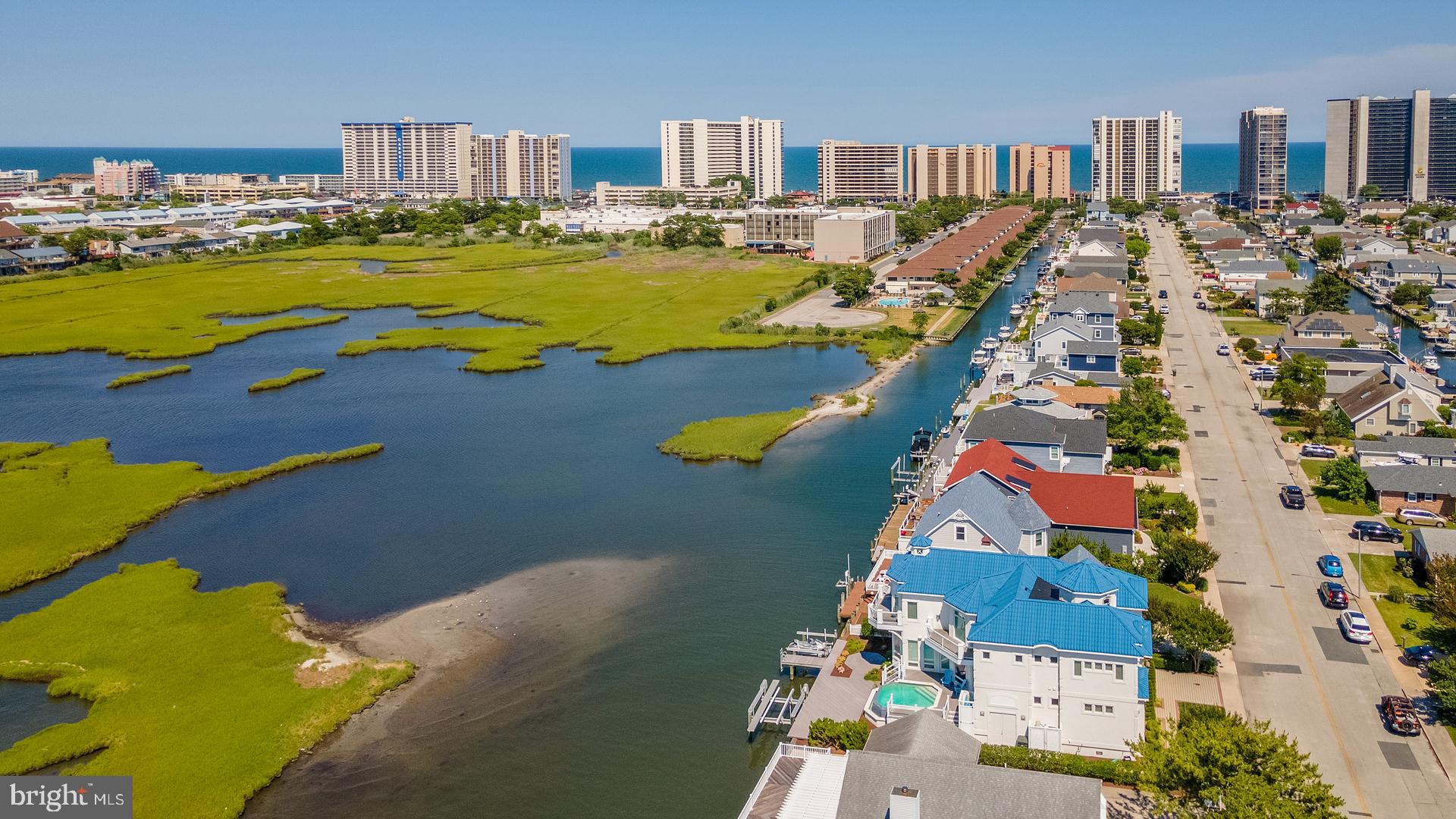 160 Channel Buoy Road Ocean City, MD 21842 - Photo 63 of 71