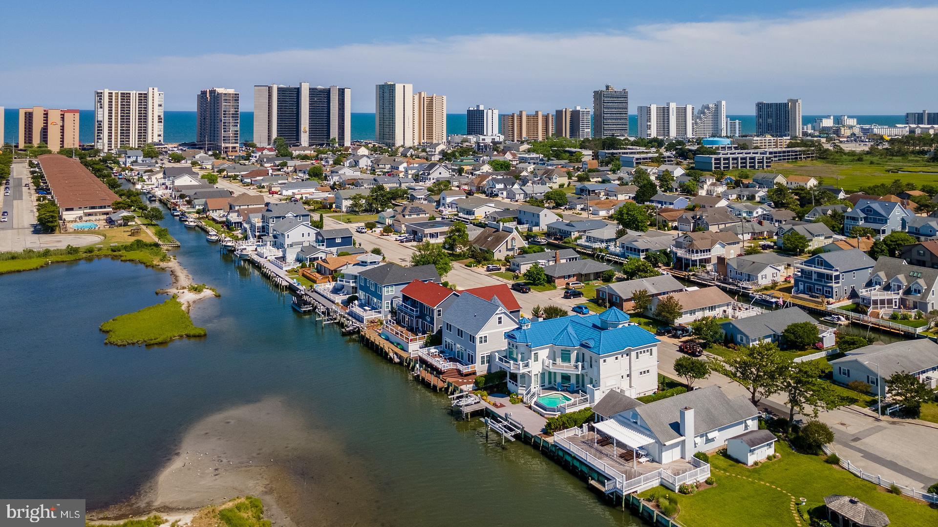 160 Channel Buoy Road Ocean City, MD 21842 - Photo 65 of 71