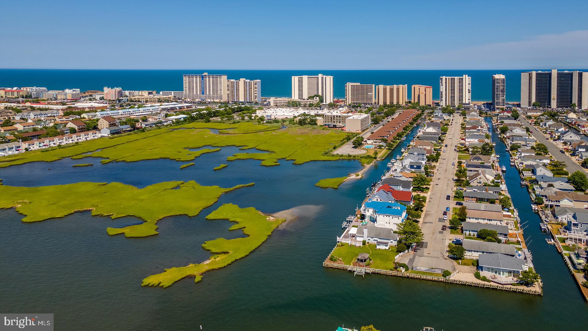 160 Channel Buoy Road Ocean City, MD 21842 - Photo 66 of 71