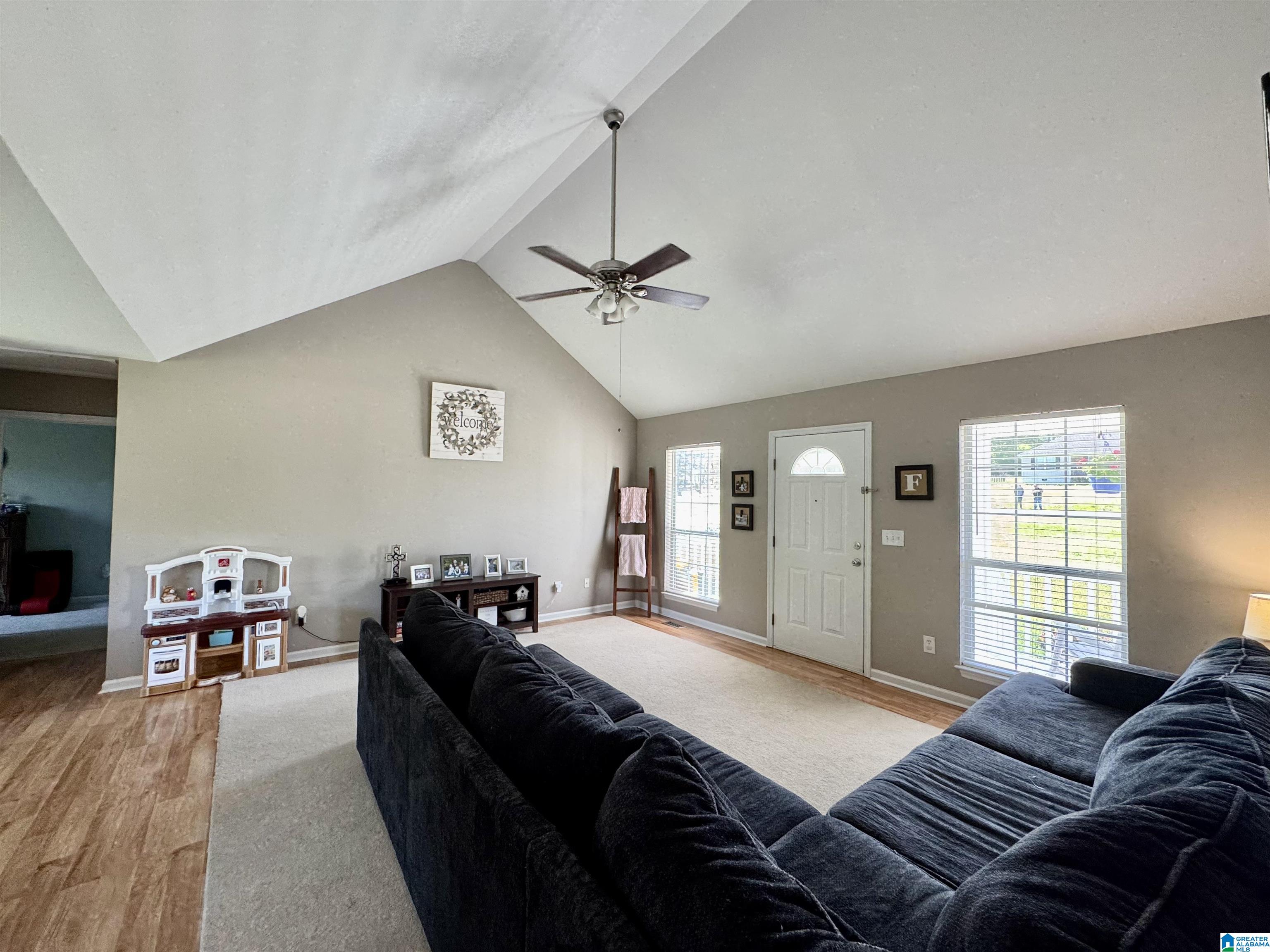 383 Quail Hollow Road Warrior, AL 35180 - Photo 11 of 44