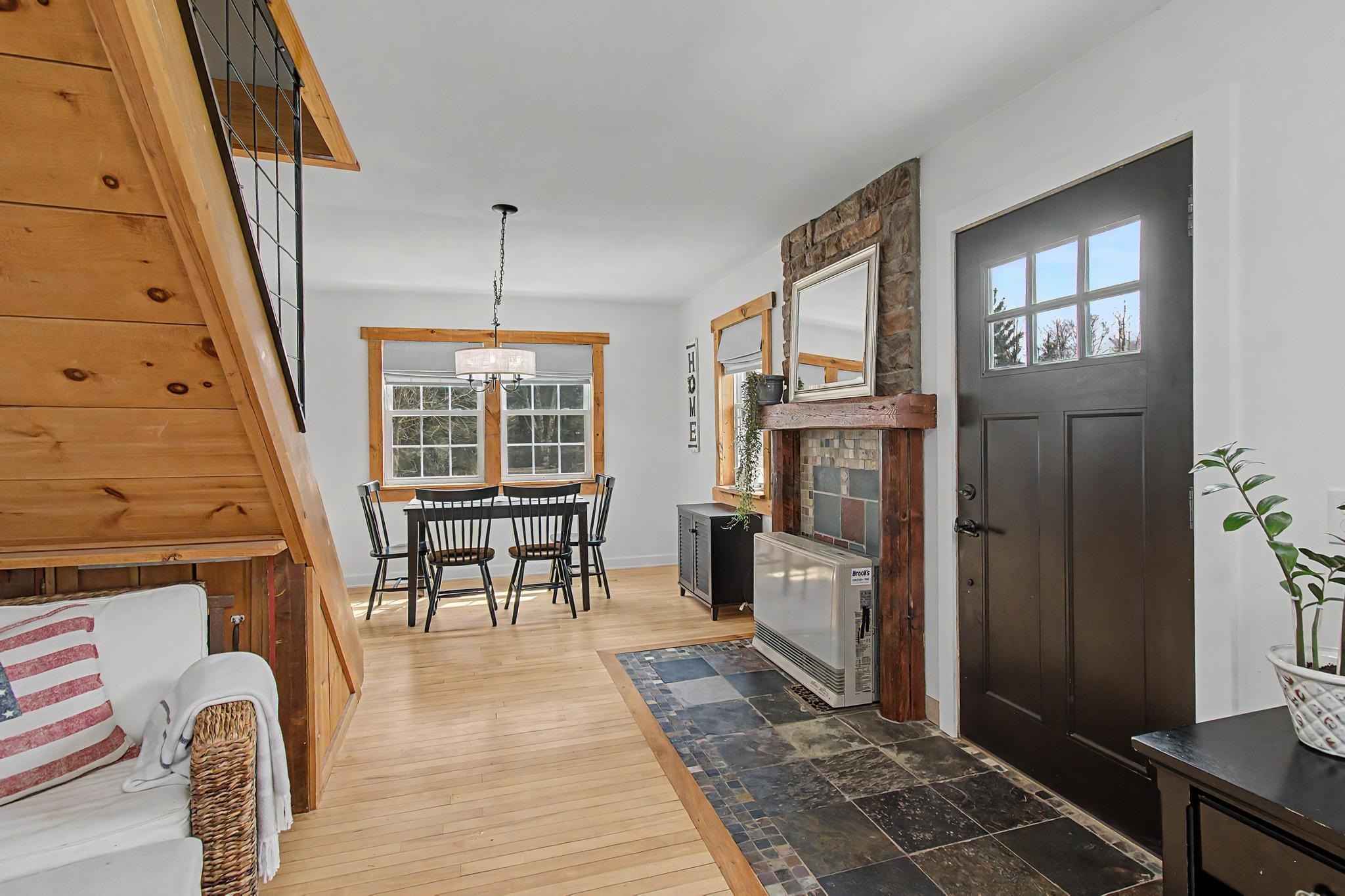 31 Maxfield Road Fairfax, VT 05454 - Photo 17 of 56 Gallery Image 17