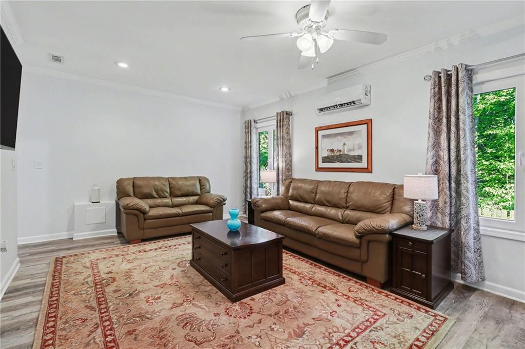 1560 Greyson Ridge Northeast Marietta, GA 30062 - Photo 54 of 66