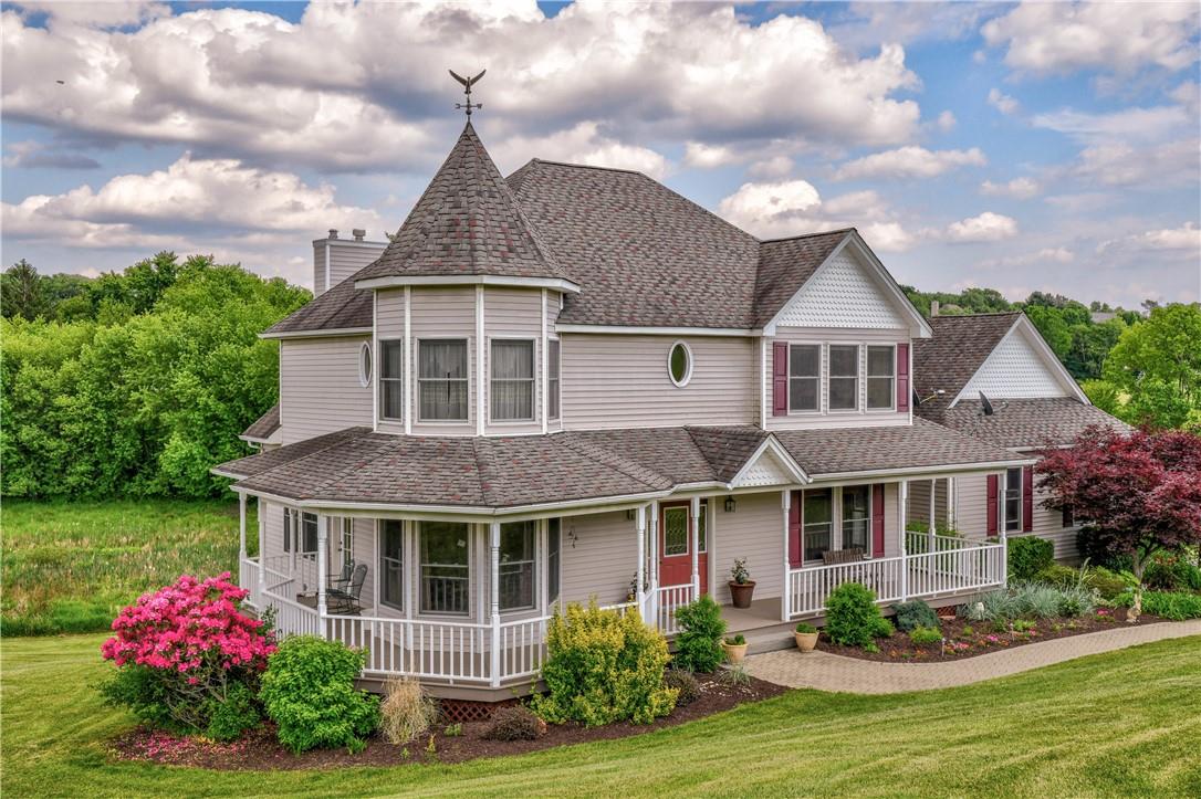 6 Northgate Goshen, NY 10924 - Photo 1 of 1 Front of Home.