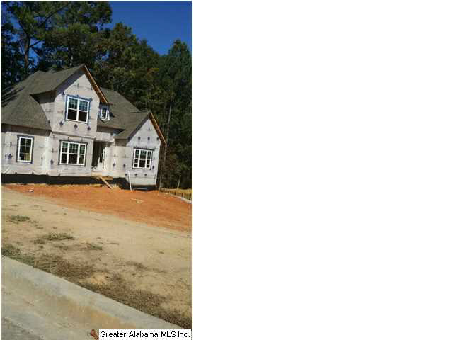 201 Wisteria Lane Alabaster, AL 35007 - Photo 1 of 2