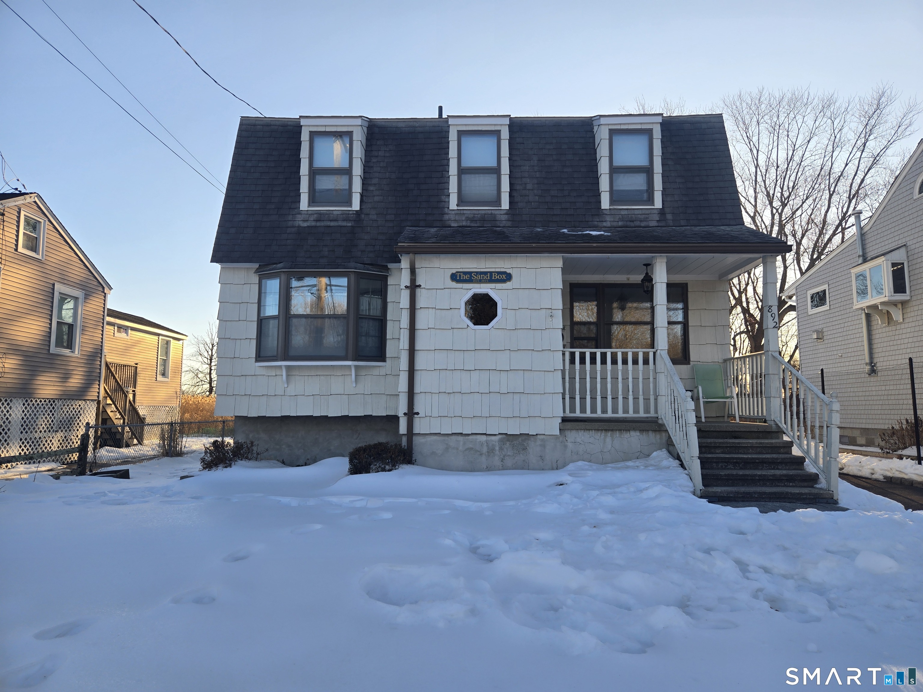 892 Reef Road Fairfield, CT 06824 - Photo 1 of 24