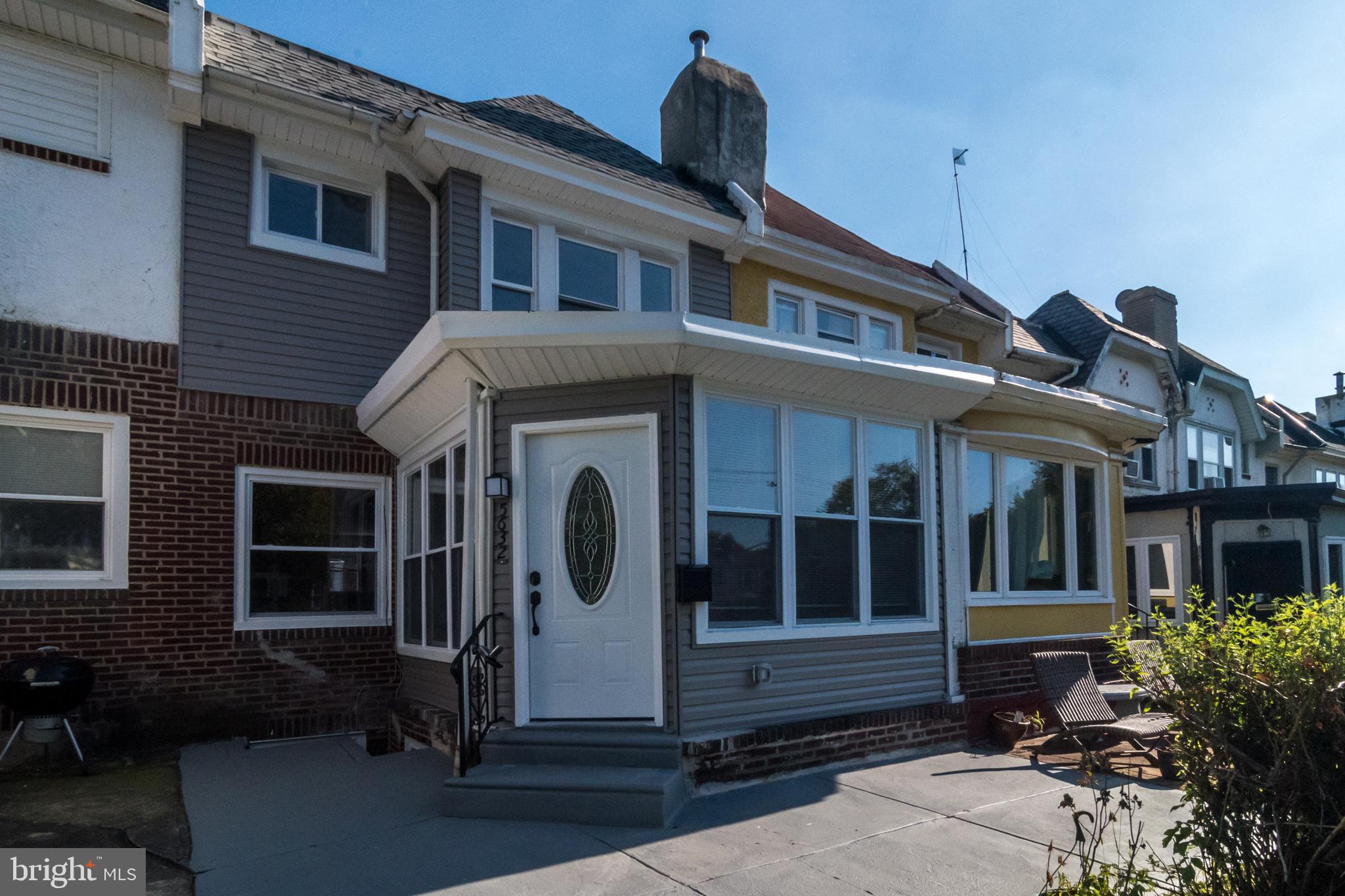 5632 Gainor Road Philadelphia, PA 19131 - Photo 1 of 41 Front Exterior