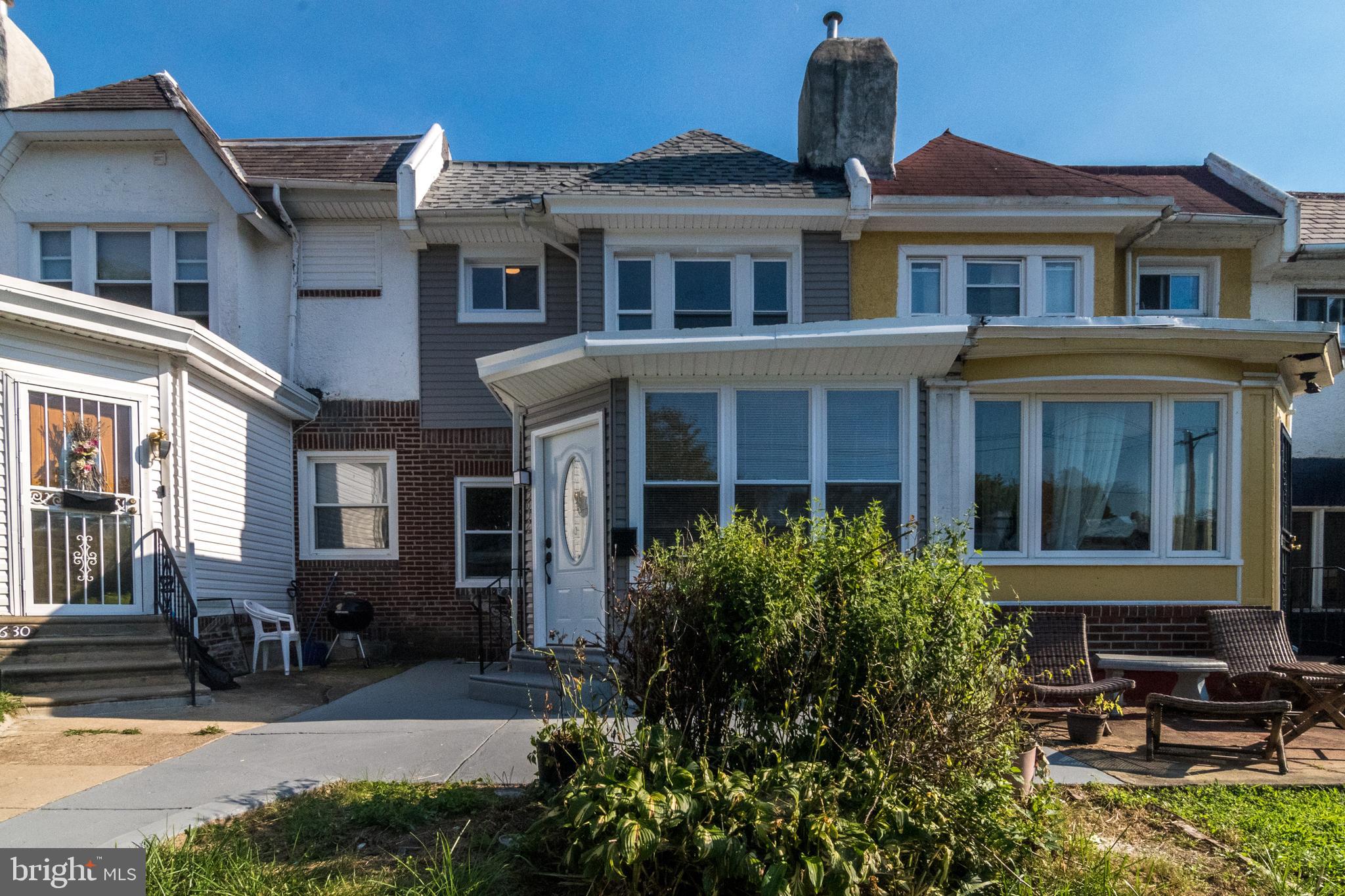 5632 Gainor Road Philadelphia, PA 19131 - Photo 2 of 41 Front Exterior