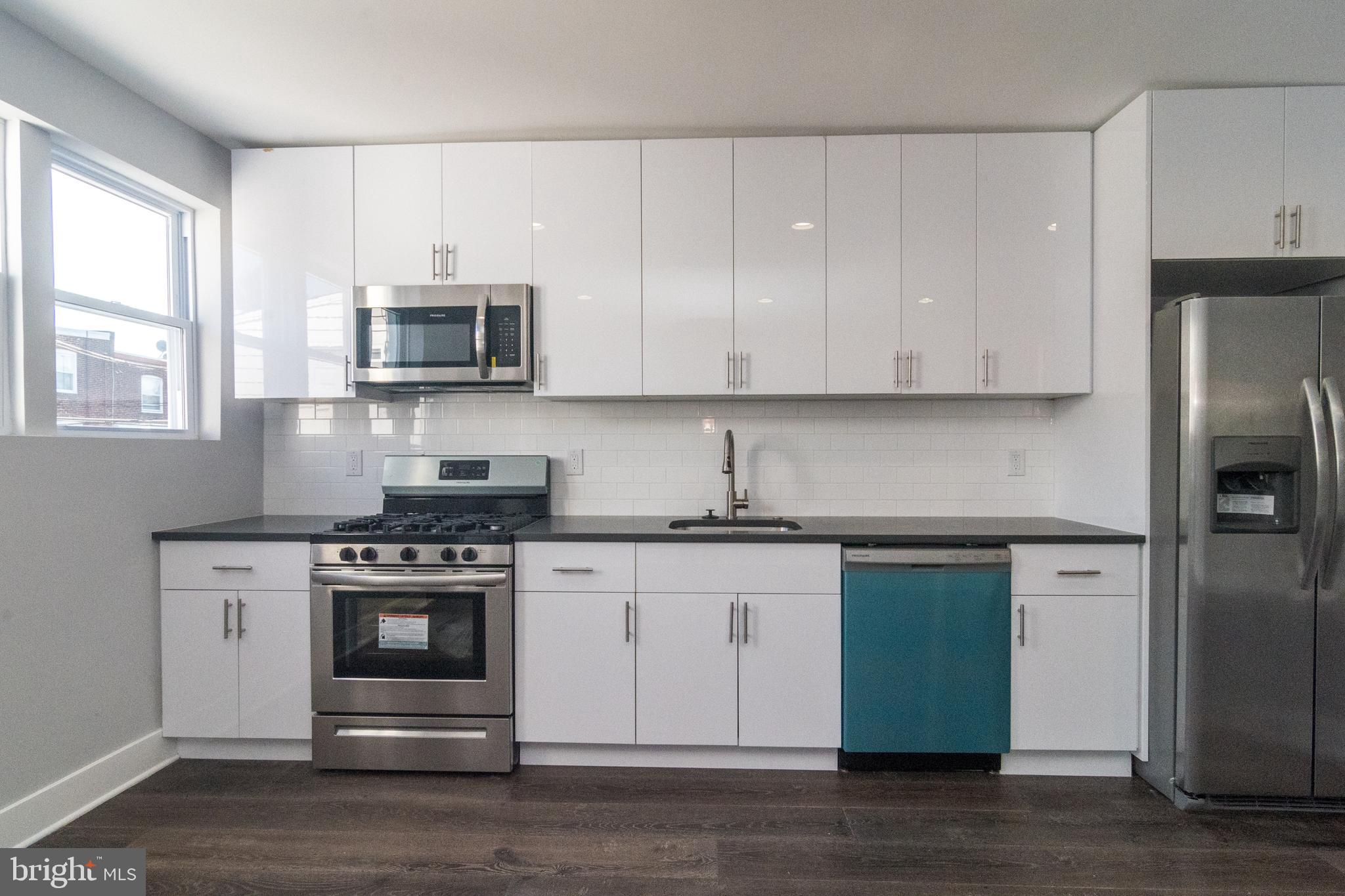 5632 Gainor Road Philadelphia, PA 19131 - Photo 14 of 41 Kitchen