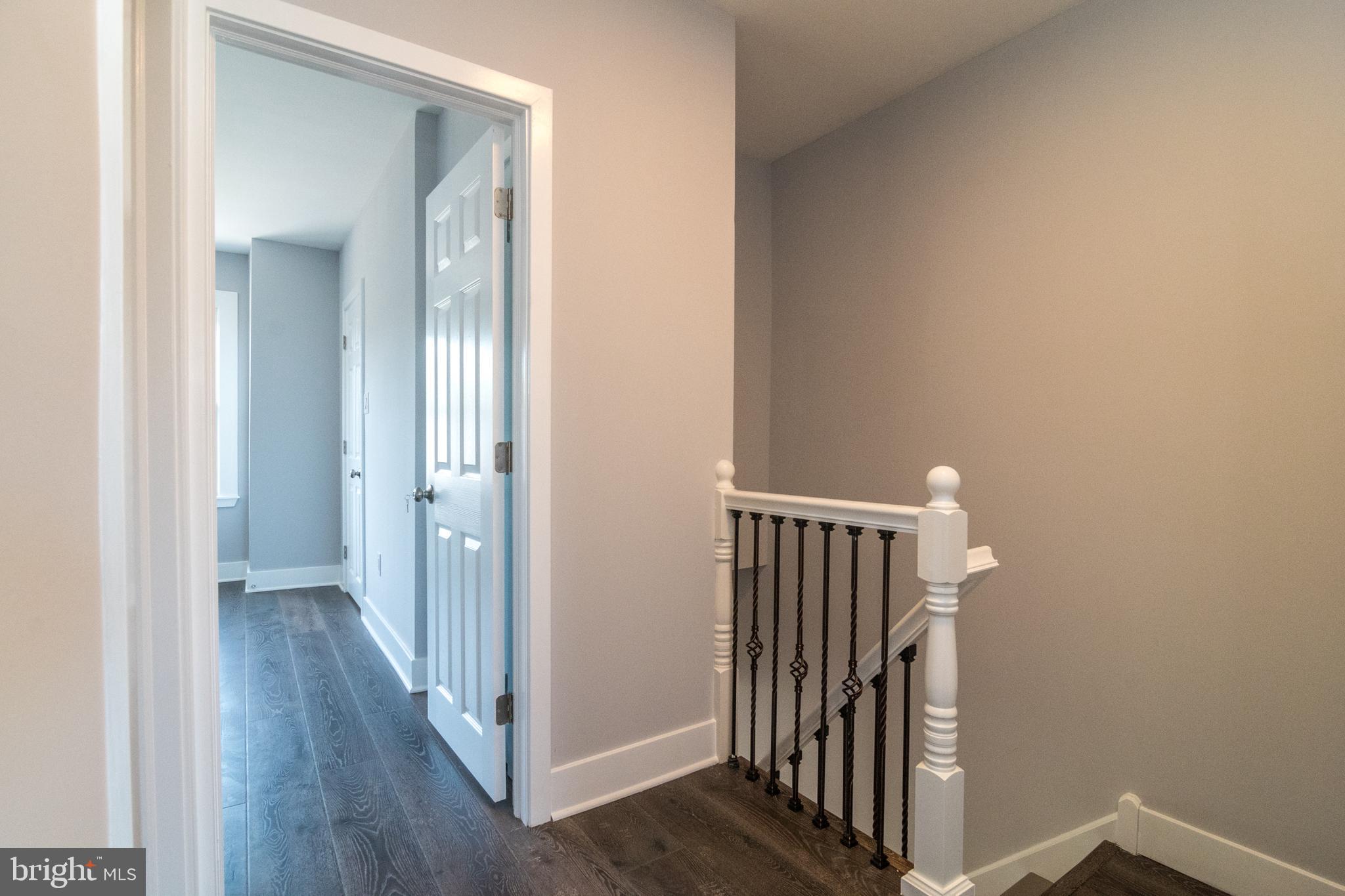 5632 Gainor Road Philadelphia, PA 19131 - Photo 17 of 41 Second floor hallway