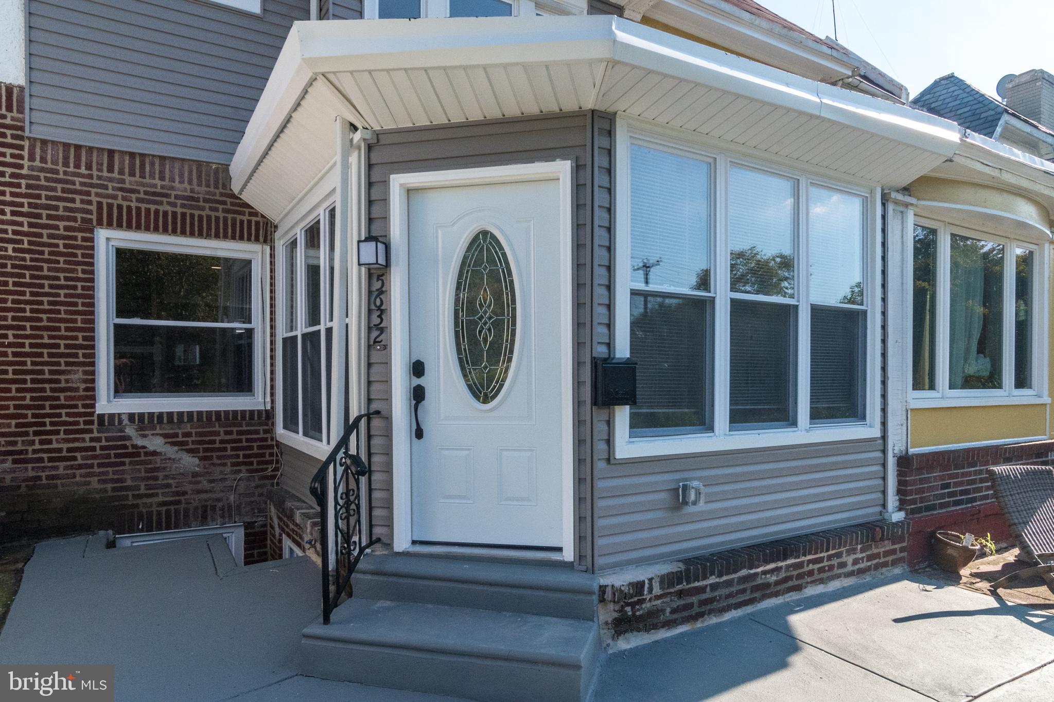 5632 Gainor Road Philadelphia, PA 19131 - Photo 3 of 41 Front Exterior