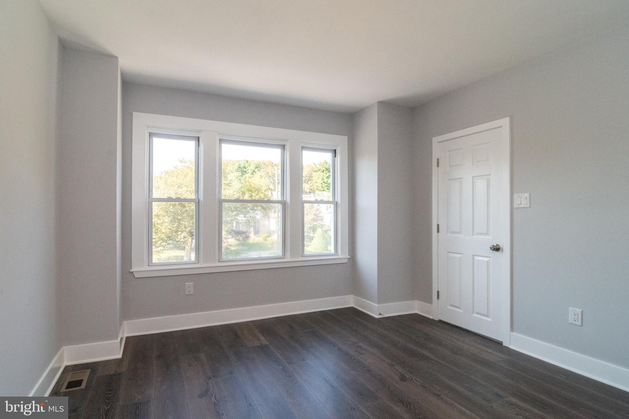 5632 Gainor Road Philadelphia, PA 19131 - Photo 24 of 41 Master Bedroom