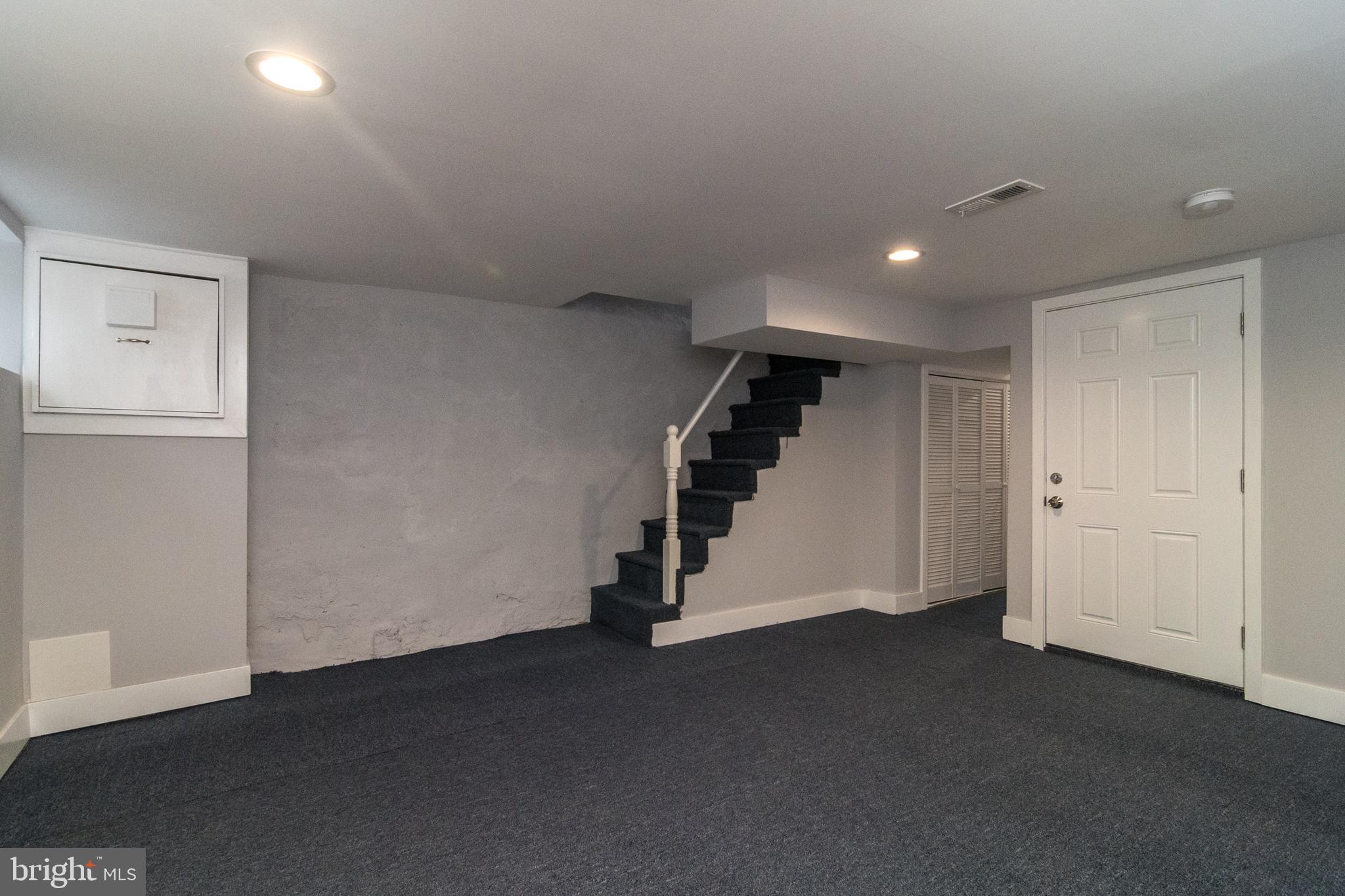 5632 Gainor Road Philadelphia, PA 19131 - Photo 27 of 41 Finished Basement