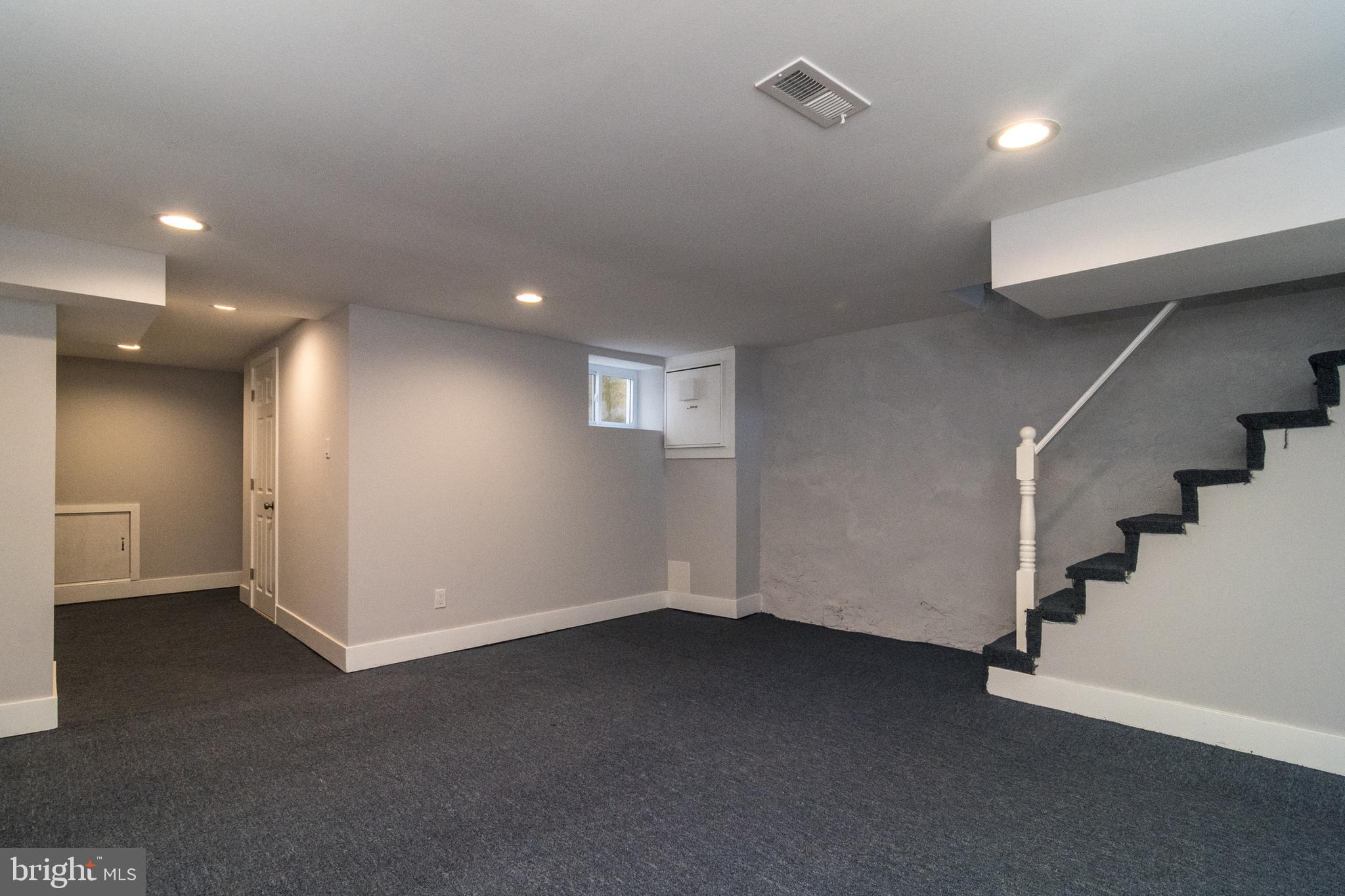 5632 Gainor Road Philadelphia, PA 19131 - Photo 28 of 41 Finished Basement