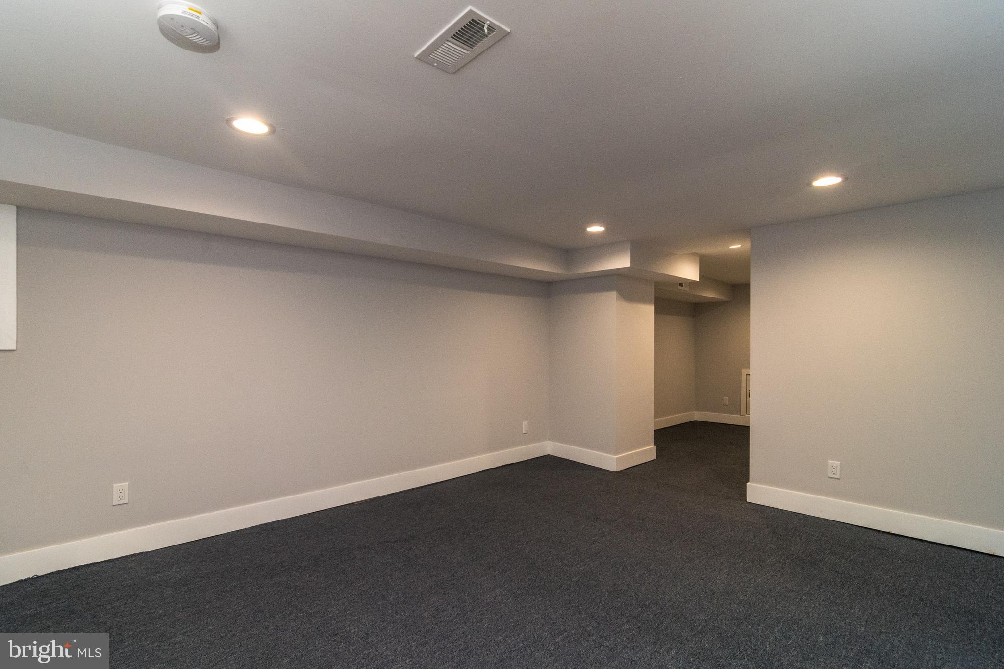 5632 Gainor Road Philadelphia, PA 19131 - Photo 29 of 41 Finished Basement