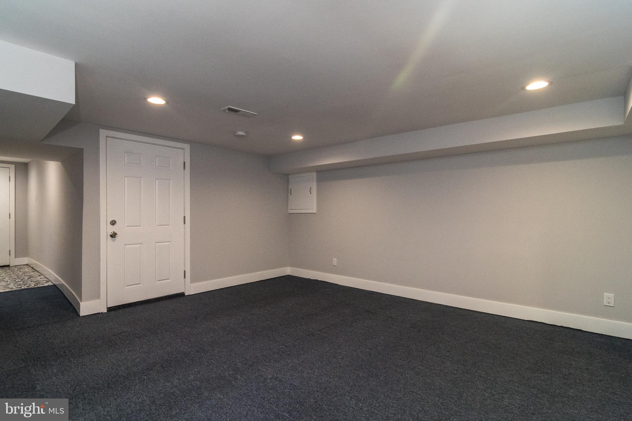 5632 Gainor Road Philadelphia, PA 19131 - Photo 30 of 41 Finished Basement