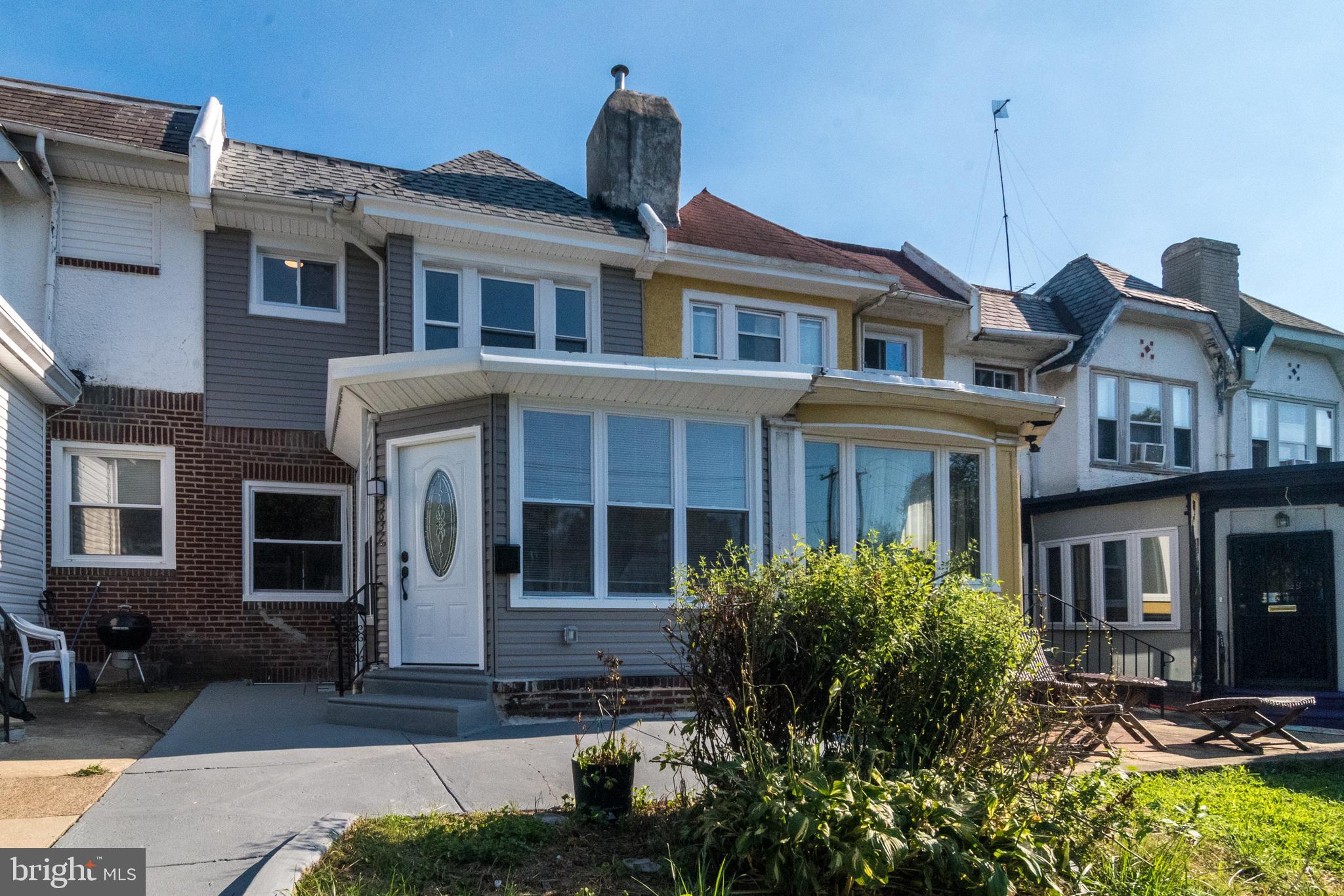 5632 Gainor Road Philadelphia, PA 19131 - Photo 4 of 41 Front Exterior