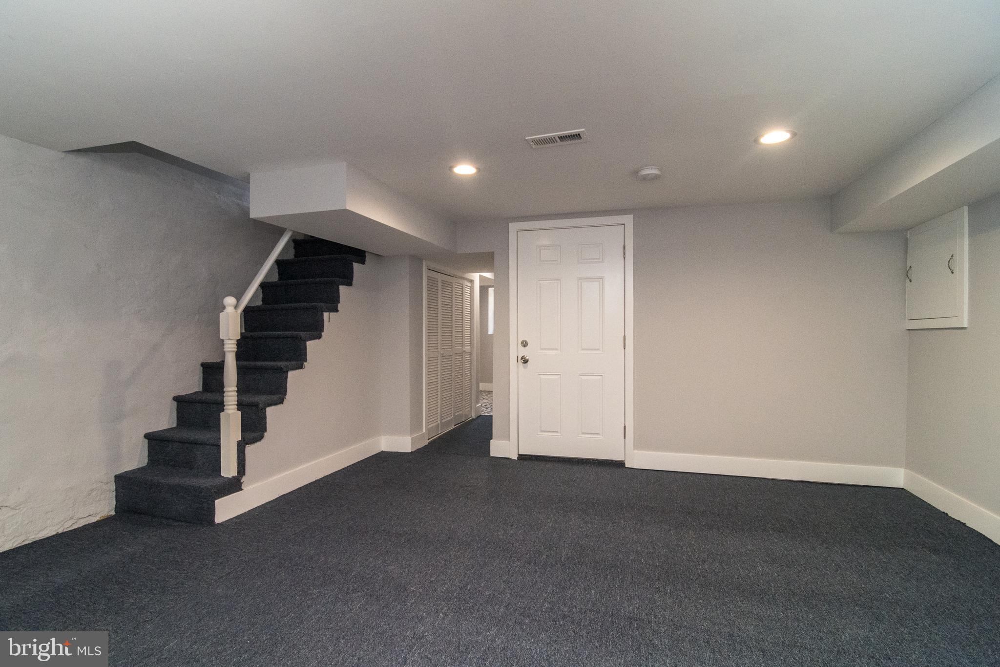 5632 Gainor Road Philadelphia, PA 19131 - Photo 31 of 41 Finished Basement