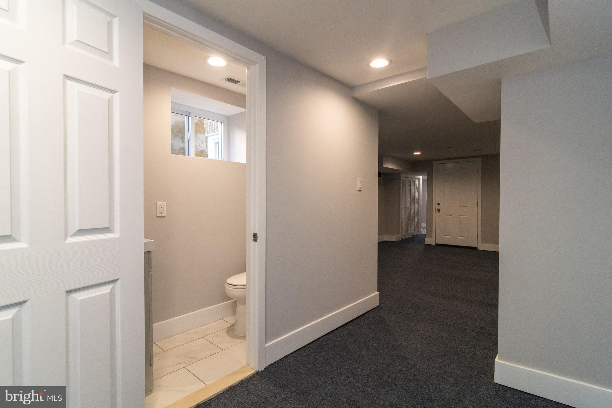 5632 Gainor Road Philadelphia, PA 19131 - Photo 35 of 41 Finished Basement