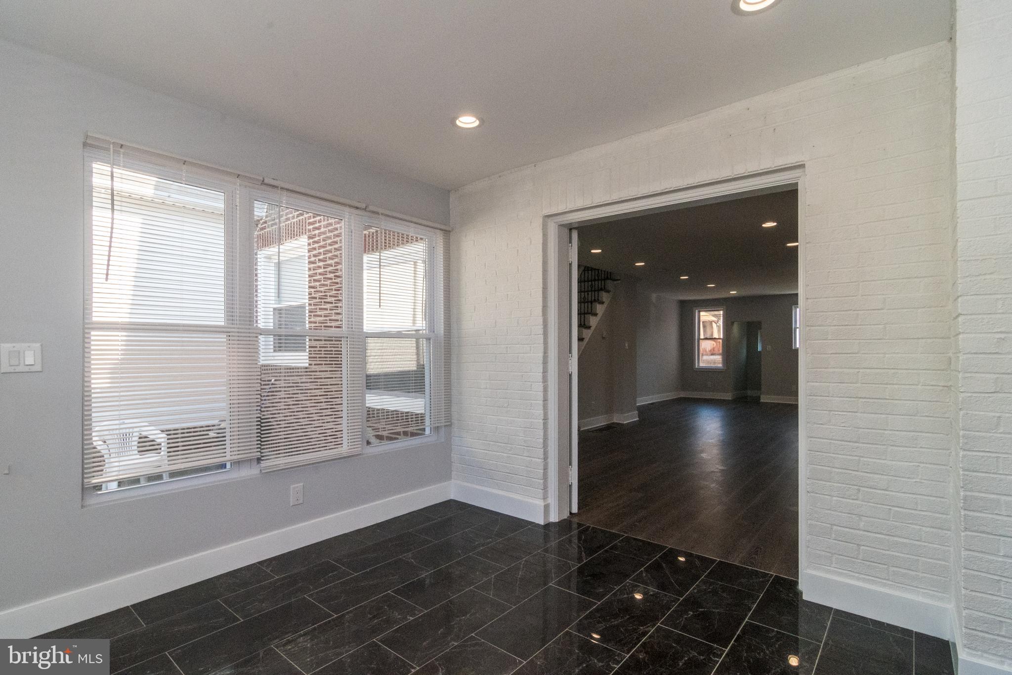 5632 Gainor Road Philadelphia, PA 19131 - Photo 6 of 41 Foyer