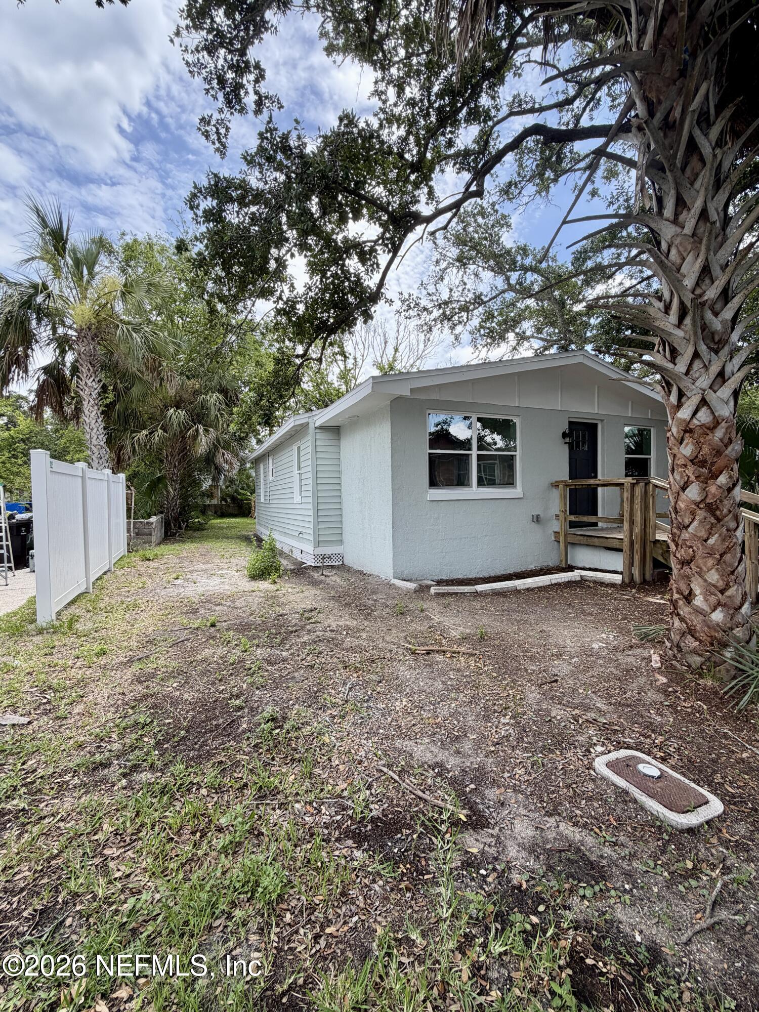 153 Twine Street St. Augustine, FL 32084 - Photo 27 of 30 153 Twine - side