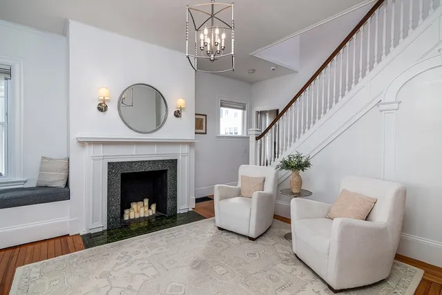 $1,995,000 | 15 Humboldt Avenue, Providence, RI 02906