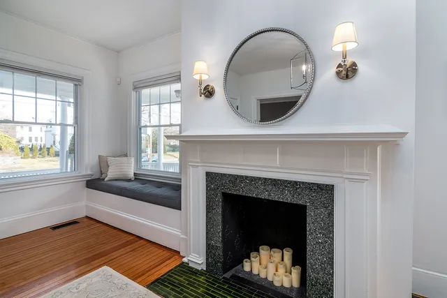 $1,995,000 | 15 Humboldt Avenue, Providence, RI 02906