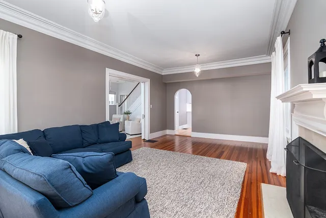 $1,995,000 | 15 Humboldt Avenue, Providence, RI 02906