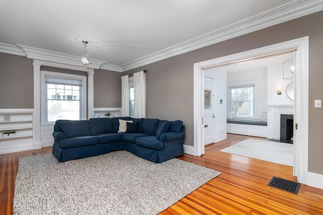 $1,995,000 | 15 Humboldt Avenue, Providence, RI 02906