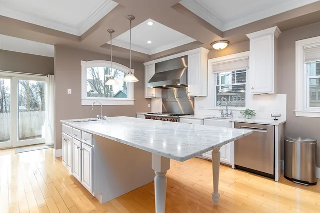 $1,995,000 | 15 Humboldt Avenue, Providence, RI 02906