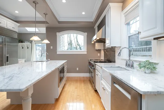 $1,995,000 | 15 Humboldt Avenue, Providence, RI 02906