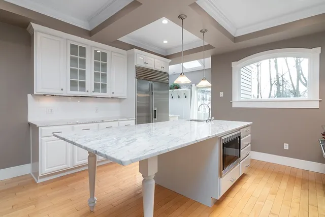 $1,995,000 | 15 Humboldt Avenue, Providence, RI 02906