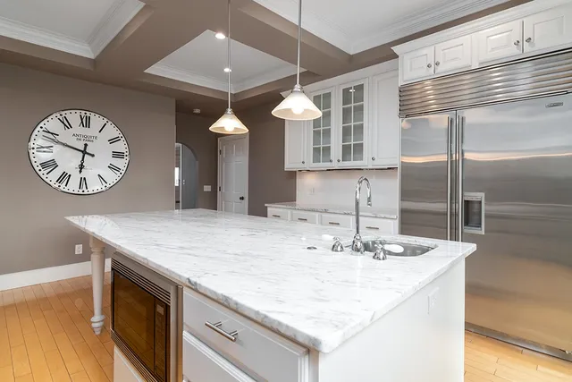 $1,995,000 | 15 Humboldt Avenue, Providence, RI 02906