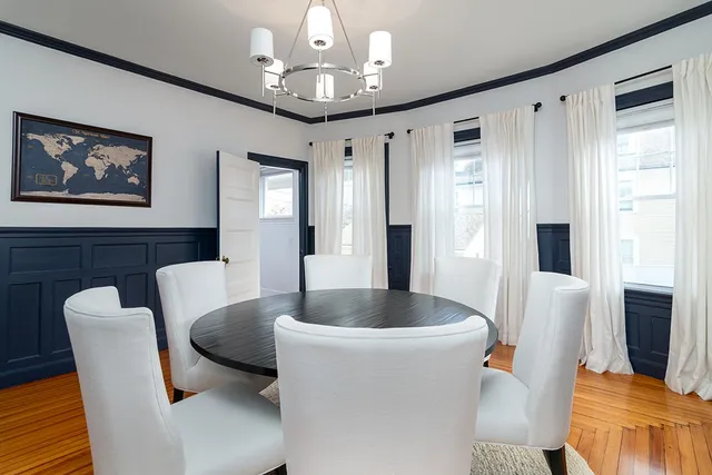 $1,995,000 | 15 Humboldt Avenue, Providence, RI 02906