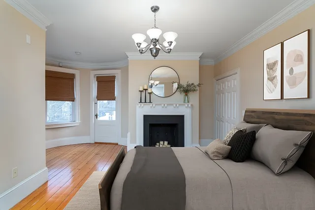 $1,995,000 | 15 Humboldt Avenue, Providence, RI 02906