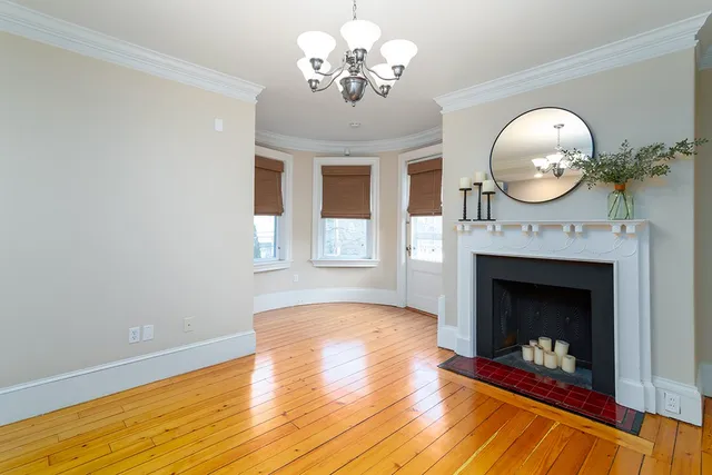 $1,995,000 | 15 Humboldt Avenue, Providence, RI 02906