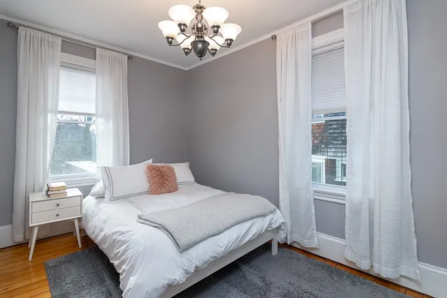 $1,995,000 | 15 Humboldt Avenue, Providence, RI 02906