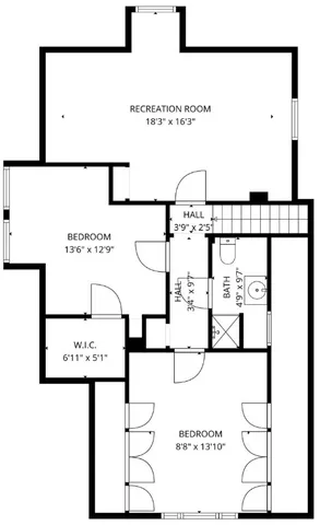 $1,995,000 | 15 Humboldt Avenue, Providence, RI 02906