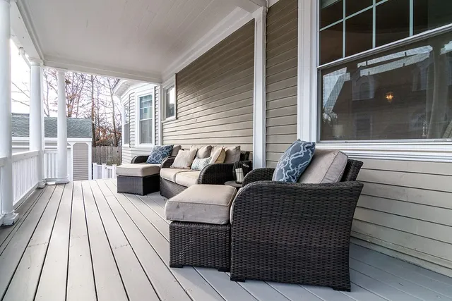 $1,995,000 | 15 Humboldt Avenue, Providence, RI 02906