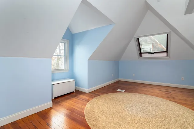 $1,995,000 | 15 Humboldt Avenue, Providence, RI 02906