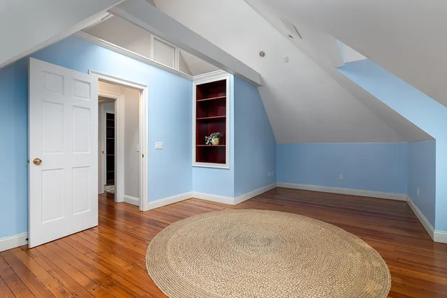 $1,995,000 | 15 Humboldt Avenue, Providence, RI 02906