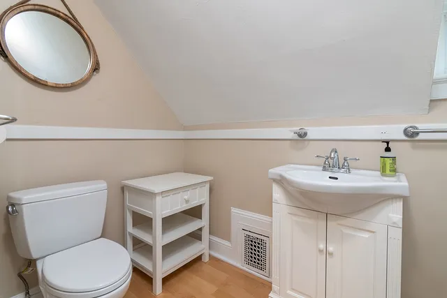 $1,995,000 | 15 Humboldt Avenue, Providence, RI 02906