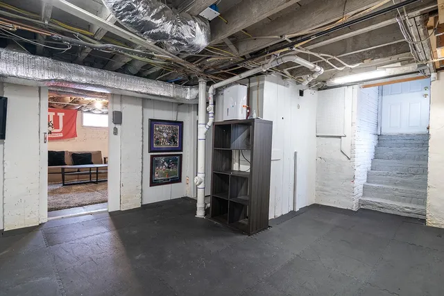 $1,995,000 | 15 Humboldt Avenue, Providence, RI 02906