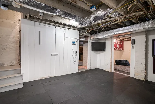 $1,995,000 | 15 Humboldt Avenue, Providence, RI 02906