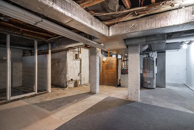 $1,995,000 | 15 Humboldt Avenue, Providence, RI 02906