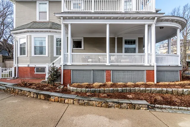 $1,995,000 | 15 Humboldt Avenue, Providence, RI 02906